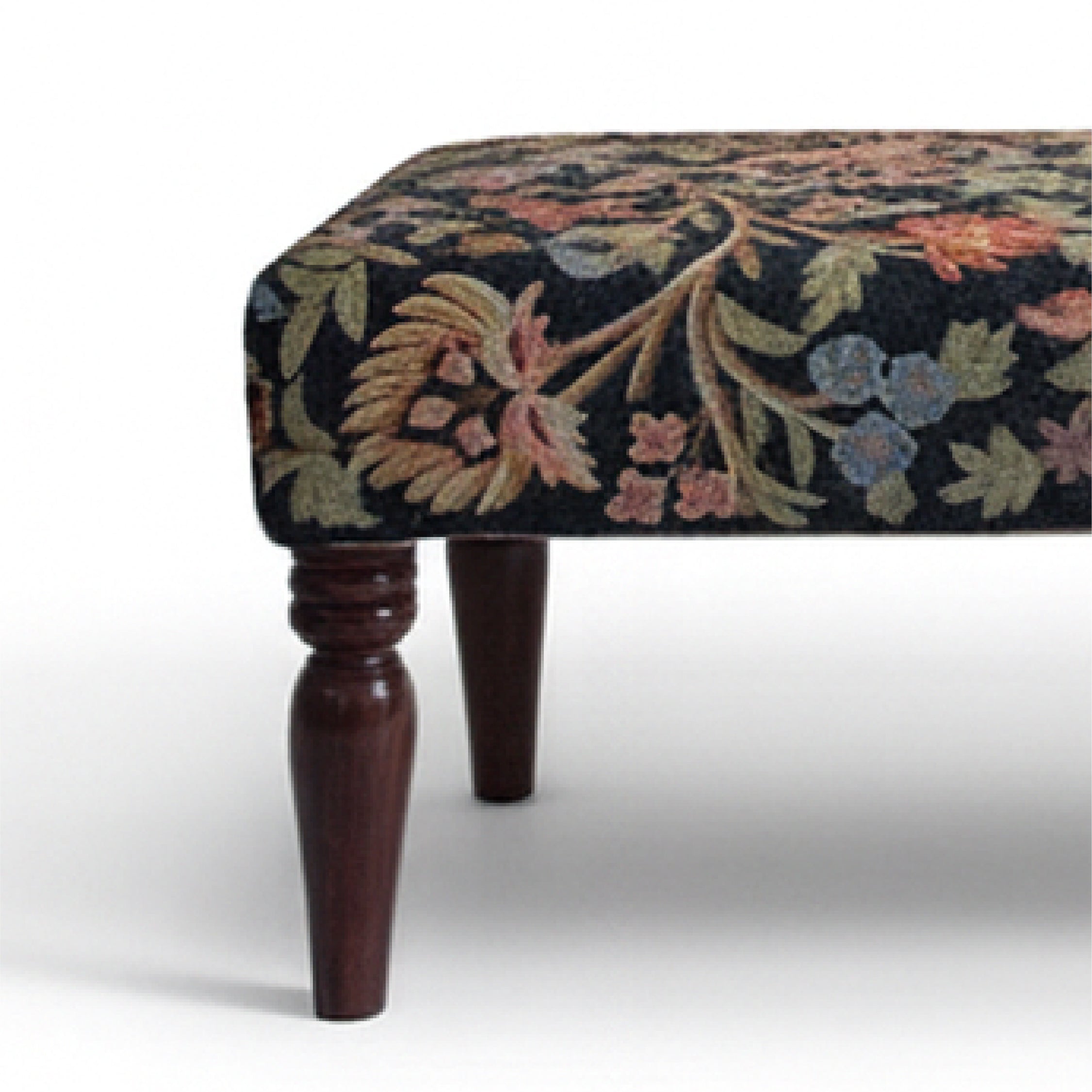 Nazneen Rest Ottoman